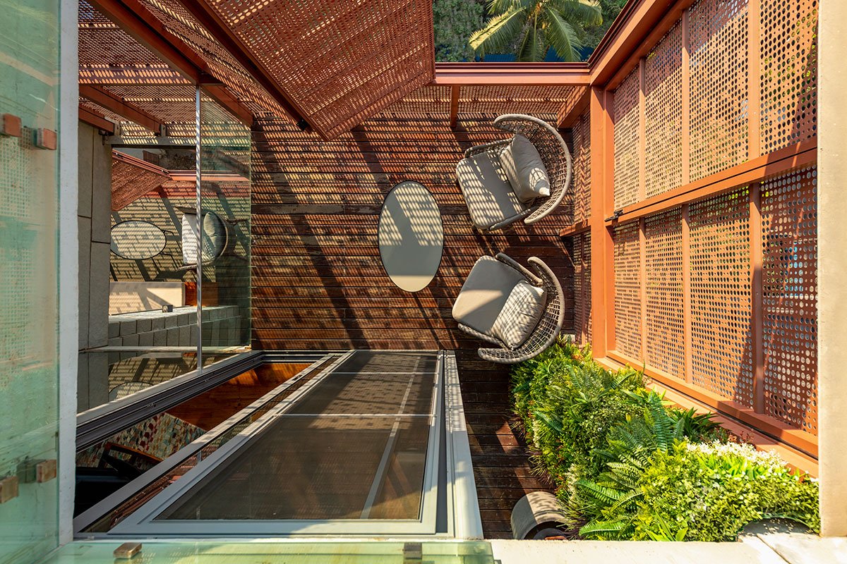 J-House | Malik Architecture