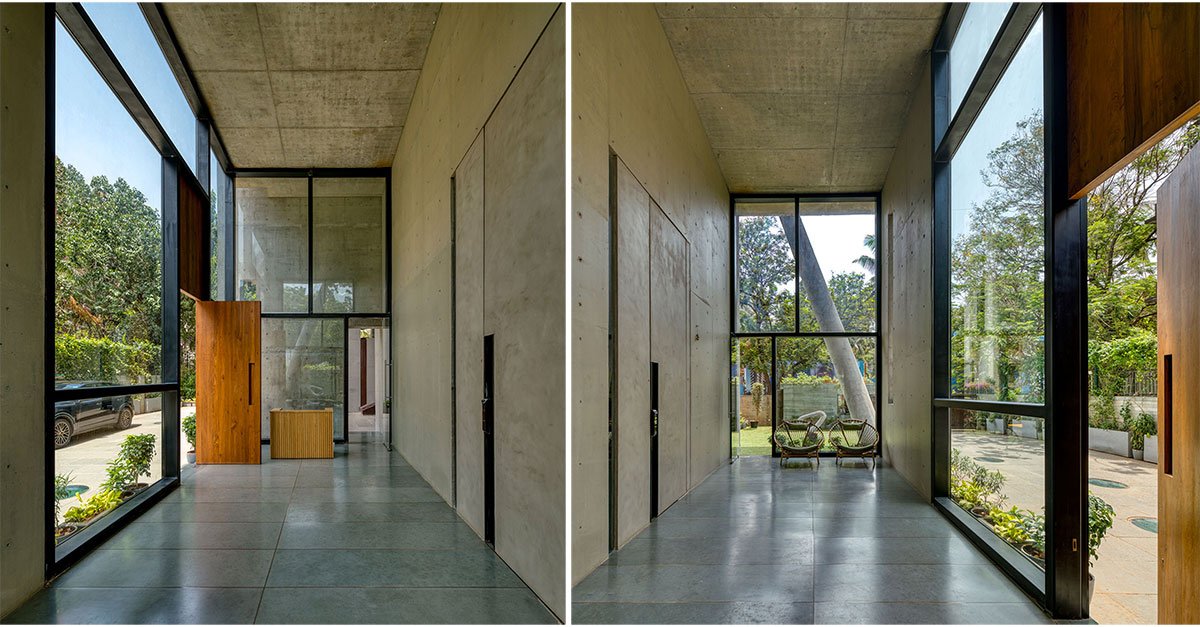 J-House | Malik Architecture