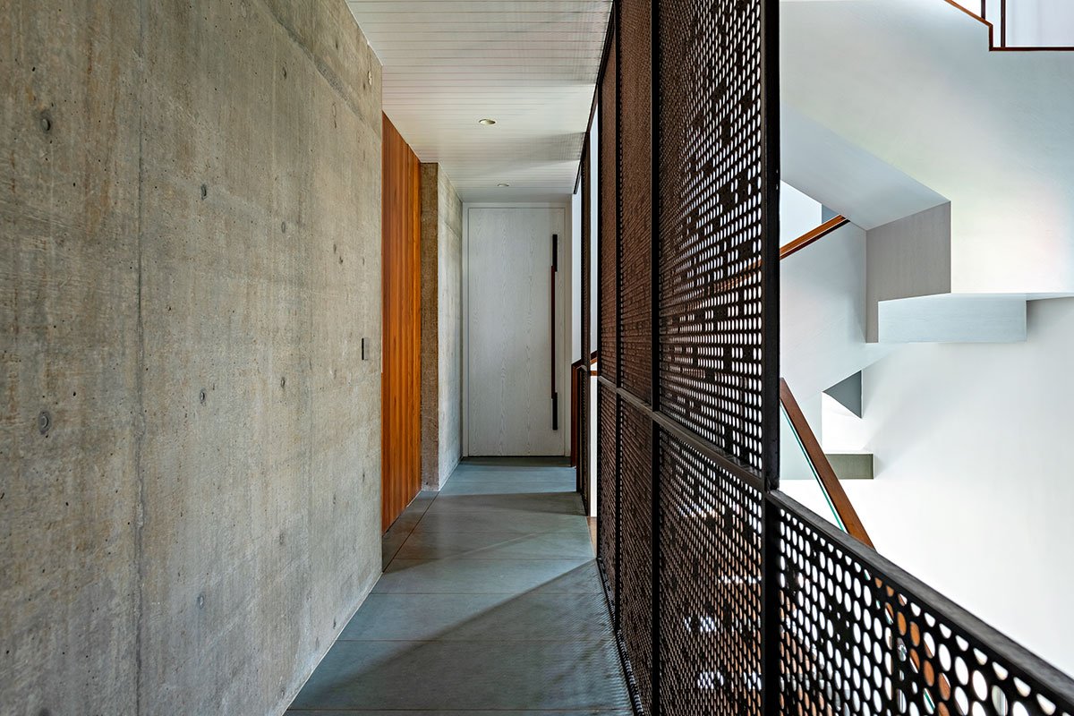 J-House | Malik Architecture