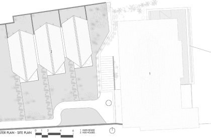 Rumah Tresna | Ida Bagus Oka + Alexis Dornier