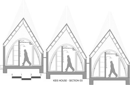 Rumah Tresna | Ida Bagus Oka + Alexis Dornier