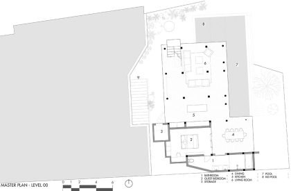 Rumah Tresna | Ida Bagus Oka + Alexis Dornier