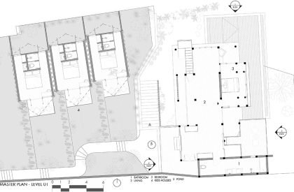 Rumah Tresna | Ida Bagus Oka + Alexis Dornier