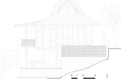 Rumah Tresna | Ida Bagus Oka + Alexis Dornier