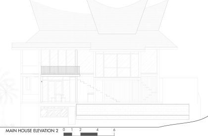 Rumah Tresna | Ida Bagus Oka + Alexis Dornier