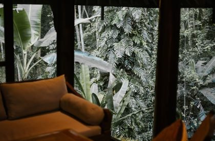 Rumah Tresna | Ida Bagus Oka + Alexis Dornier
