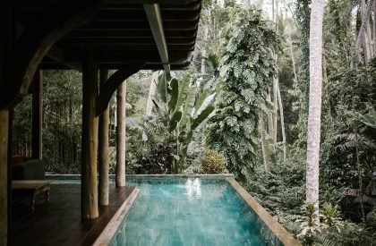 Rumah Tresna | Ida Bagus Oka + Alexis Dornier