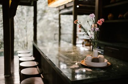 Rumah Tresna | Ida Bagus Oka + Alexis Dornier