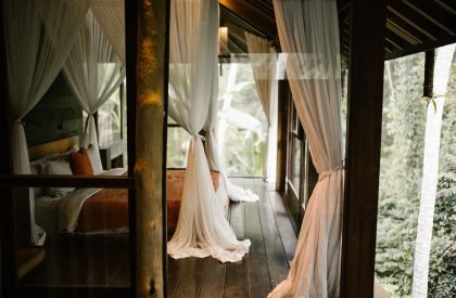 Rumah Tresna | Ida Bagus Oka + Alexis Dornier