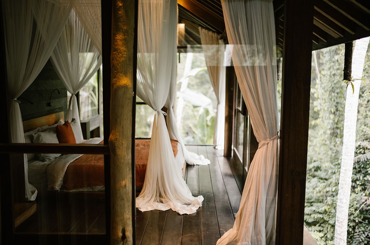 Rumah Tresna | Ida Bagus Oka + Alexis Dornier