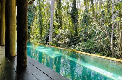 Rumah Tresna | Ida Bagus Oka + Alexis Dornier