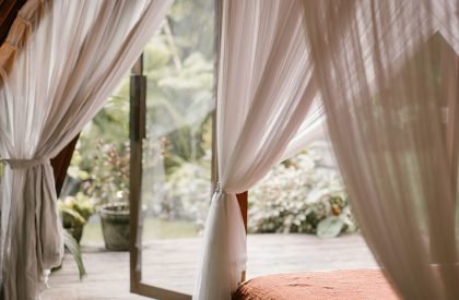 Rumah Tresna | Ida Bagus Oka + Alexis Dornier