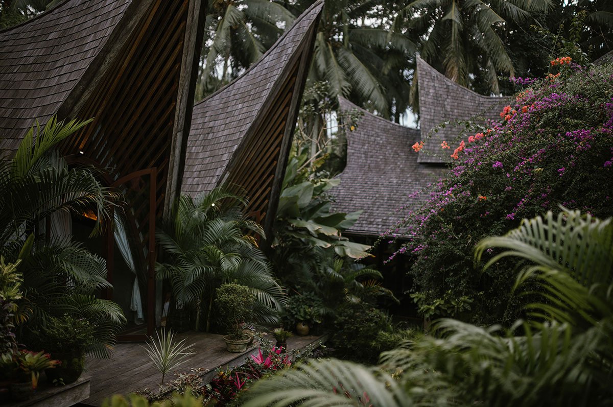 Rumah Tresna | Ida Bagus Oka + Alexis Dornier