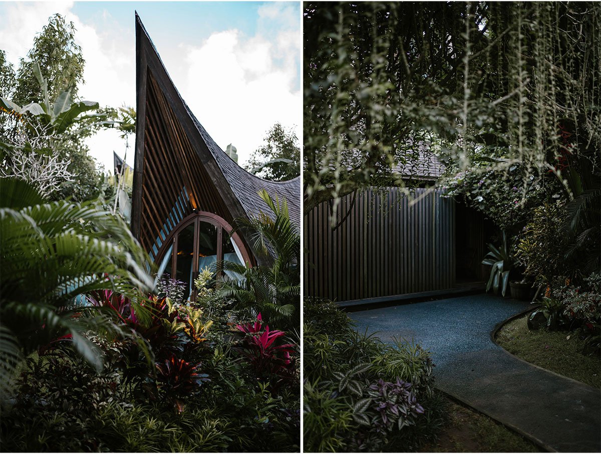 Rumah Tresna | Ida Bagus Oka + Alexis Dornier