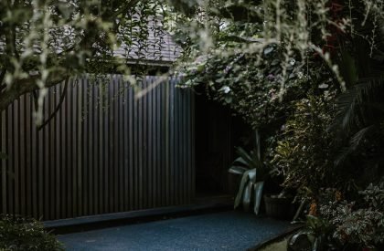 Rumah Tresna | Ida Bagus Oka + Alexis Dornier