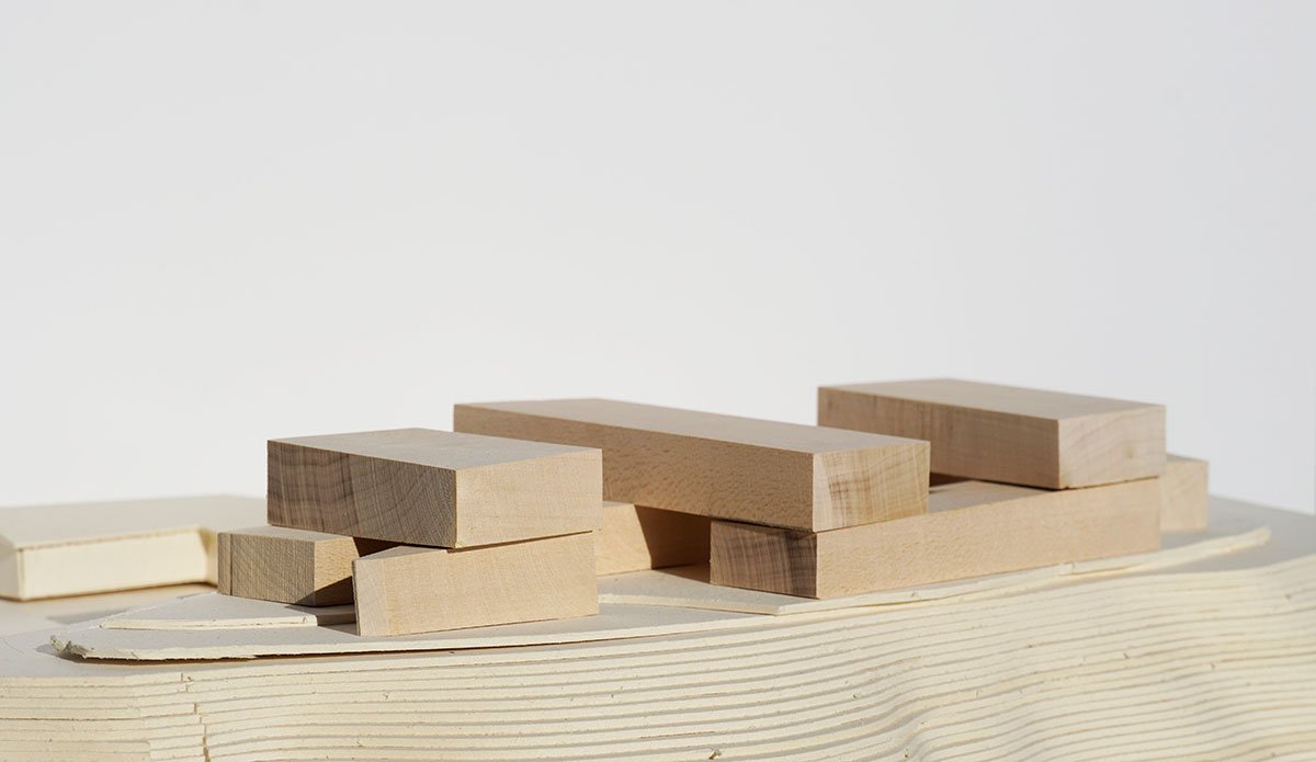 Weaving Memories: Integrating Craft & Architecture For the Weaver's Community at Cox's Bazar, Bangladesh | Masters Design Project on Community Development