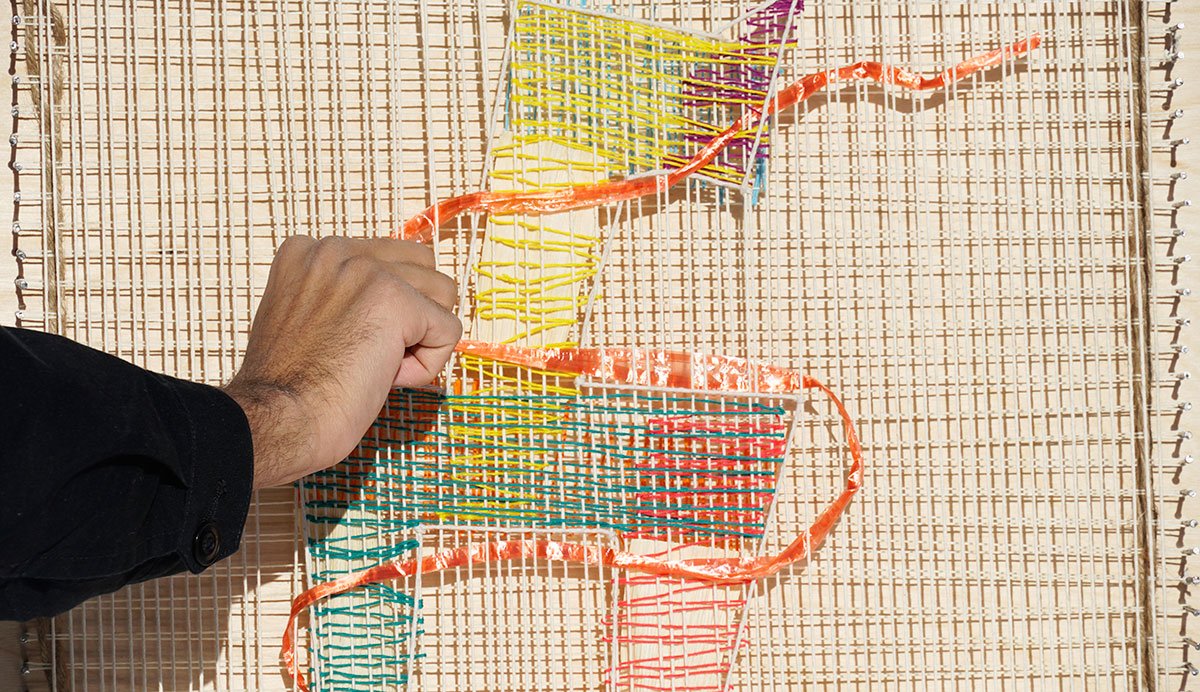 Weaving Memories: Integrating Craft & Architecture For the Weaver's Community at Cox's Bazar, Bangladesh | Masters Design Project on Community Development