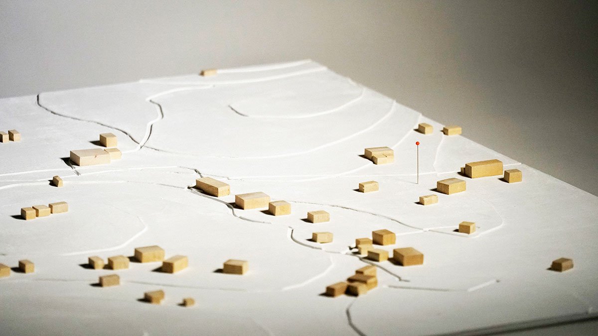 Weaving Memories: Integrating Craft & Architecture For the Weaver's Community at Cox's Bazar, Bangladesh | Masters Design Project on Community Development