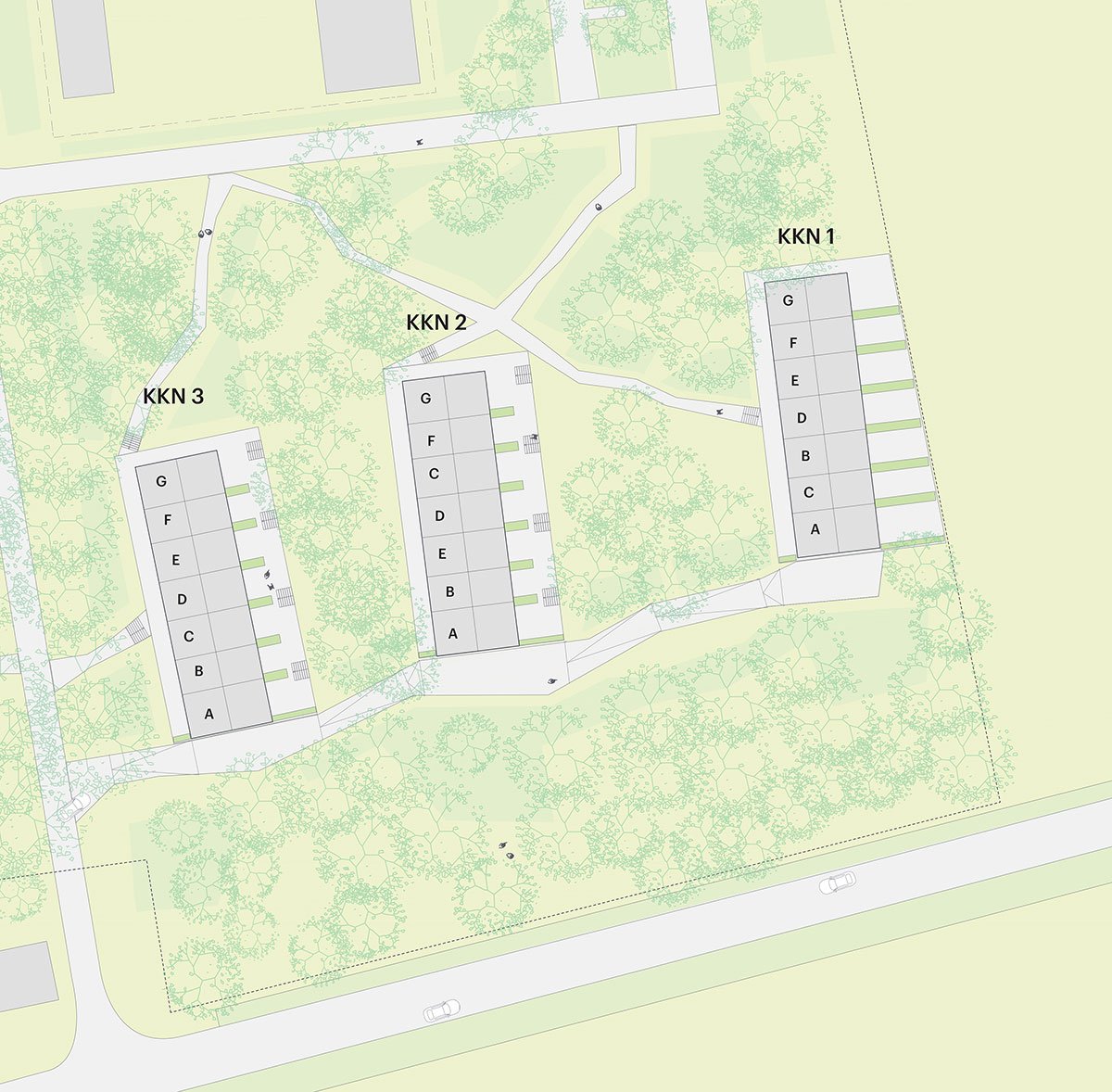 Buitenplaats Koningsweg | MVRDV