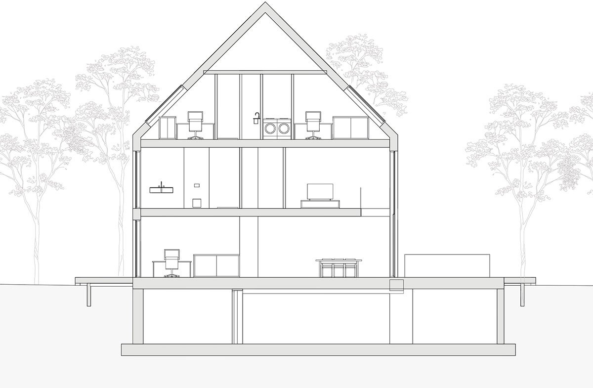 Buitenplaats Koningsweg | MVRDV