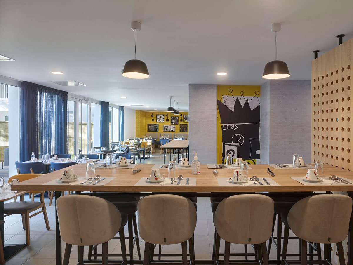 En Aparté | TAA (Taillandier Architectes Associés)