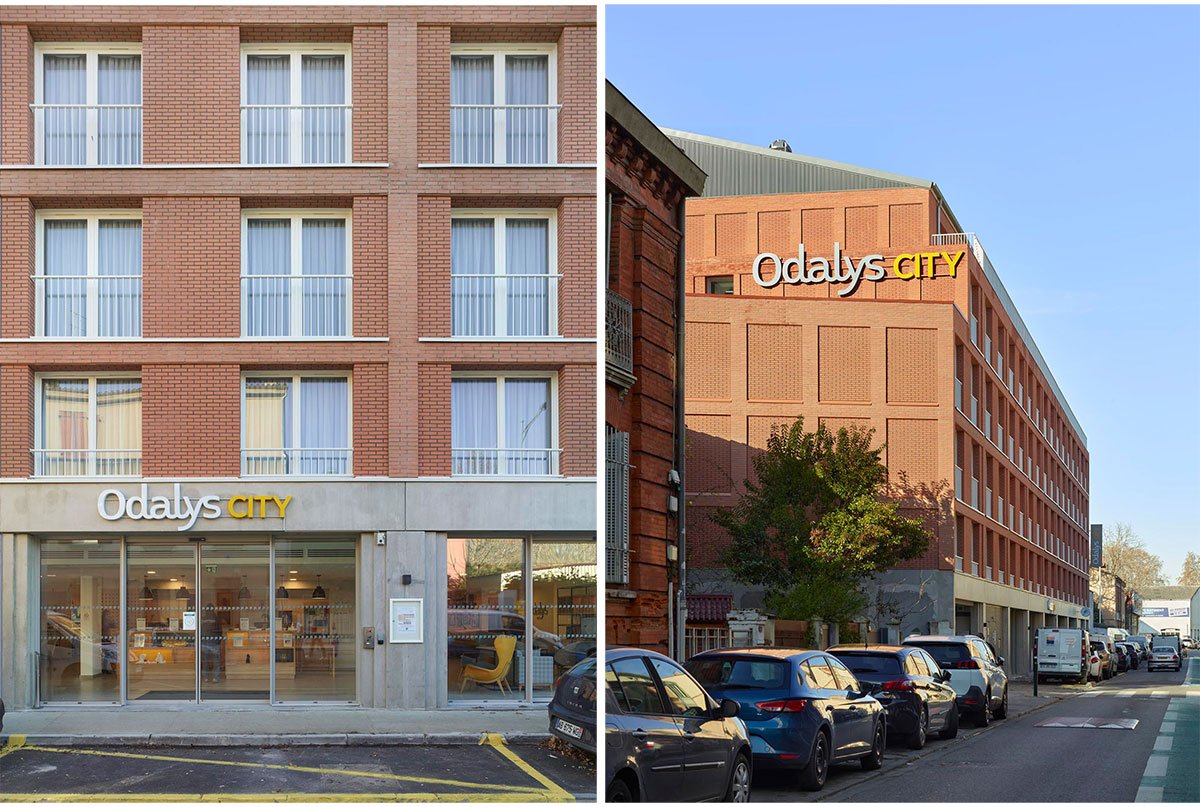 En Aparté | TAA (Taillandier Architectes Associés)