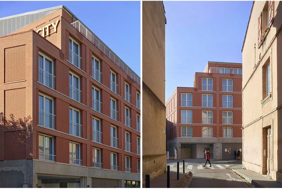 En Aparté | TAA (Taillandier Architectes Associés)