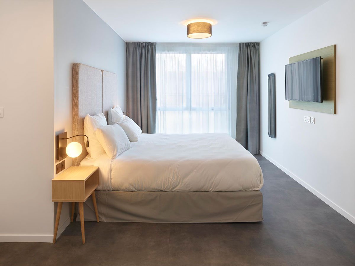 En Aparté | TAA (Taillandier Architectes Associés)