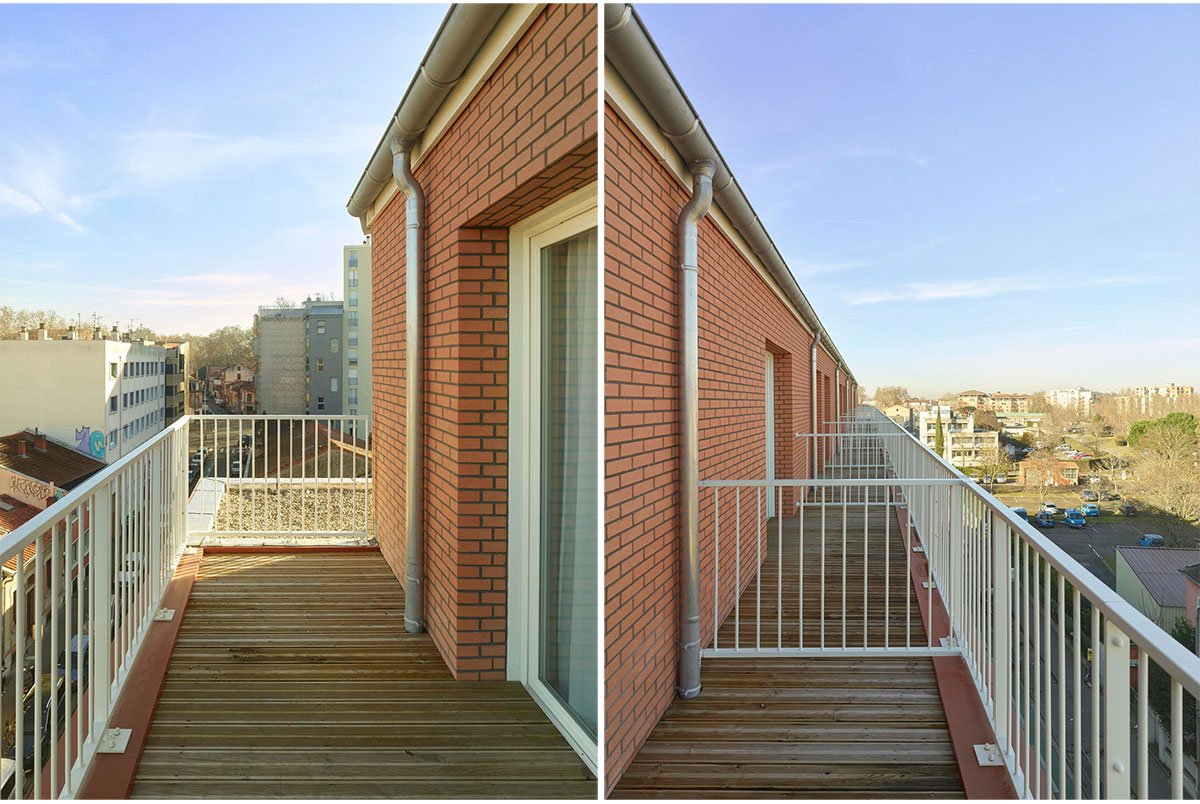 En Aparté | TAA (Taillandier Architectes Associés)