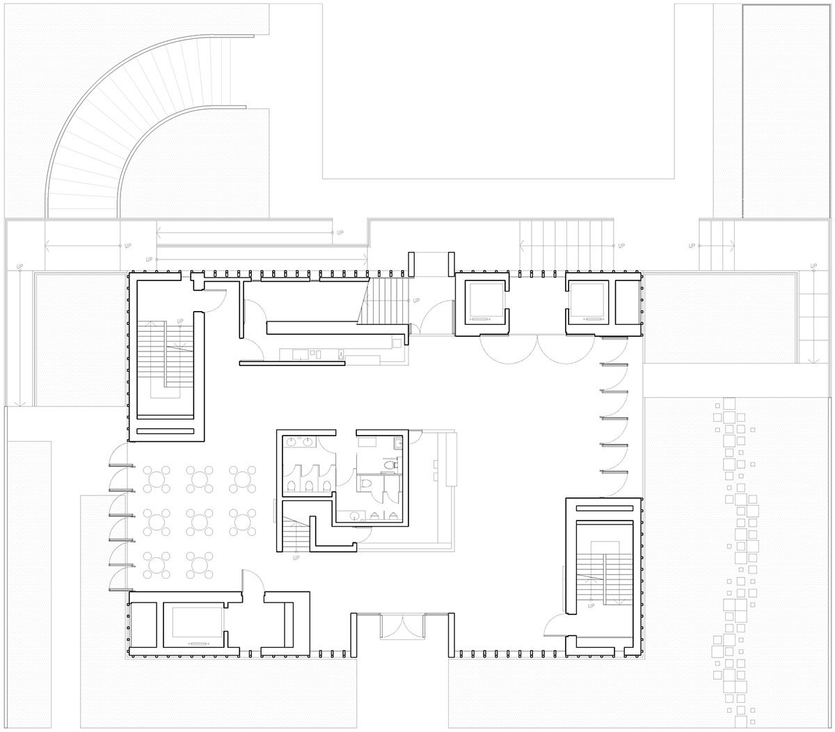 Tamkang Church | Behet Bondzio Lin Architekten