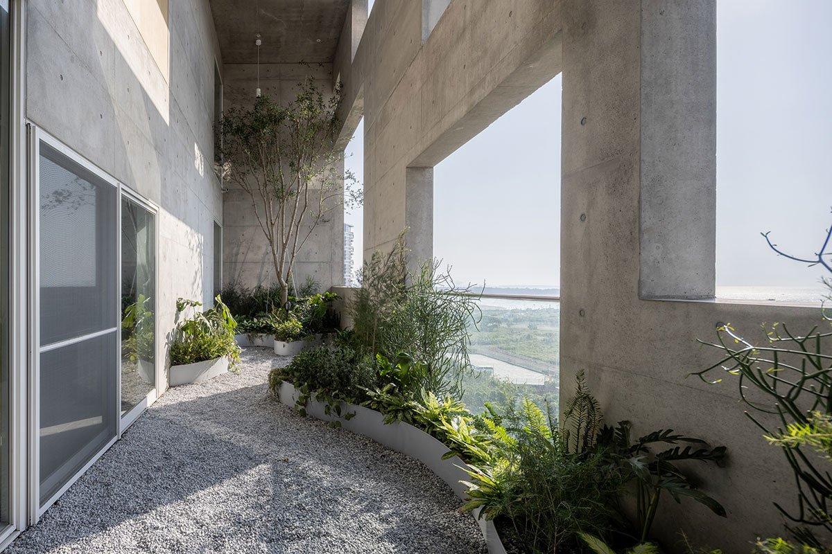 Tamkang Church | Behet Bondzio Lin Architekten