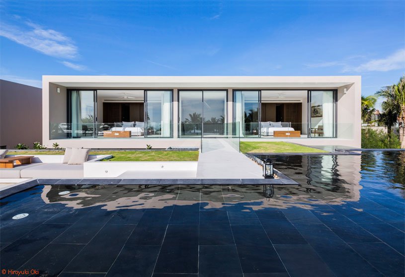 Naman Residence-Villa A | MIA Design Studio