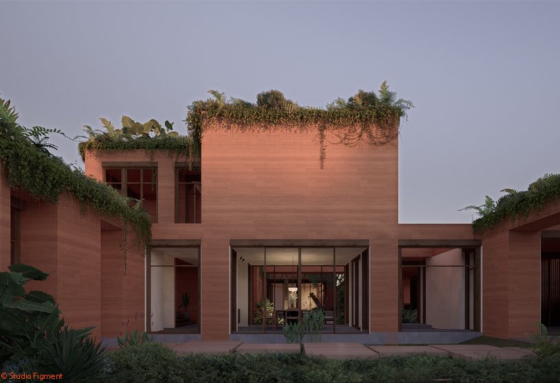 Vishram | Studio Figment