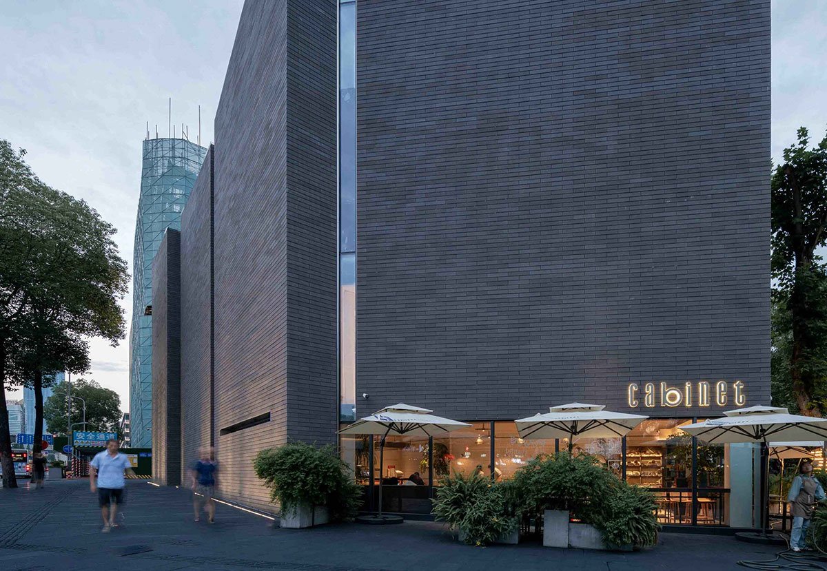 Citang Street Regeneration | China Southwest Architectural Design and Research Institute