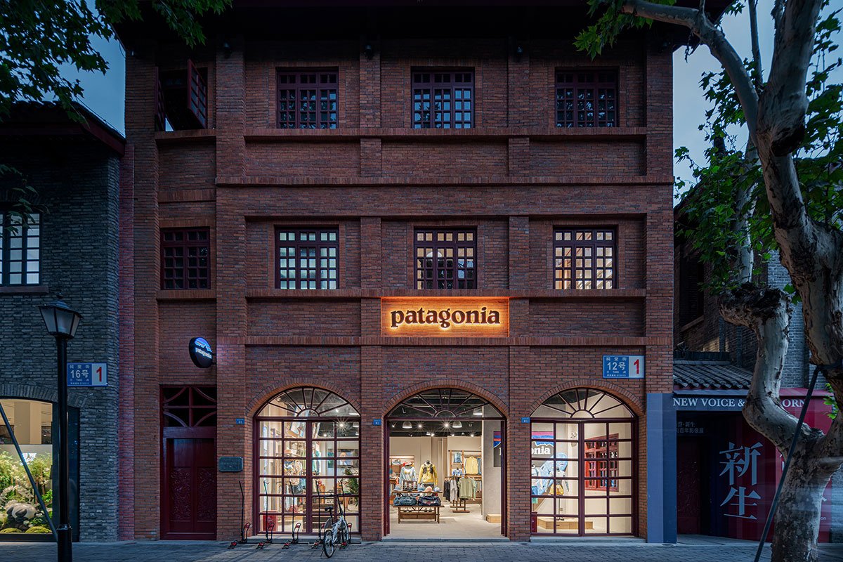 Citang Street Regeneration | China Southwest Architectural Design and Research Institute