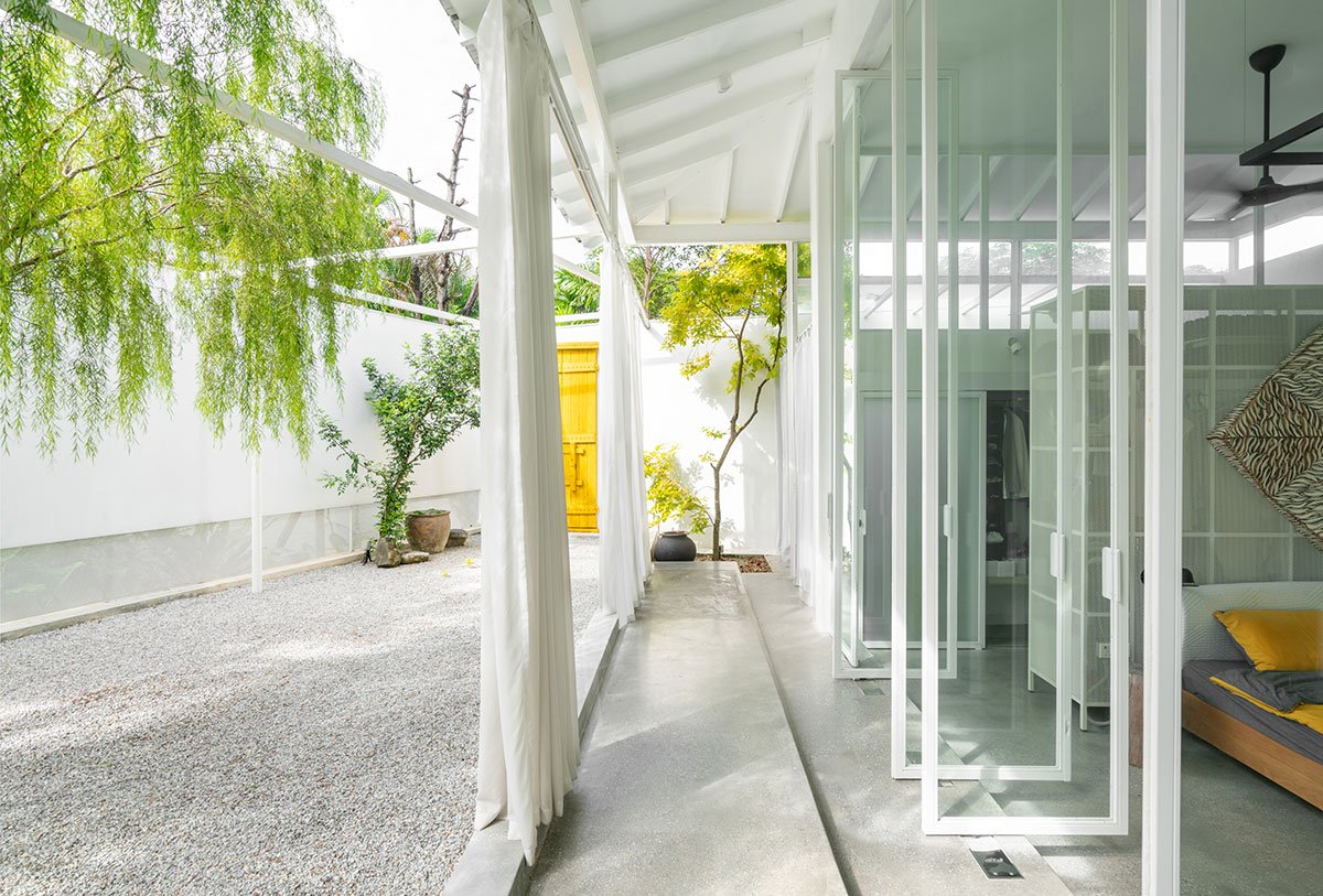 inTroVerse House | Core Design Workshop