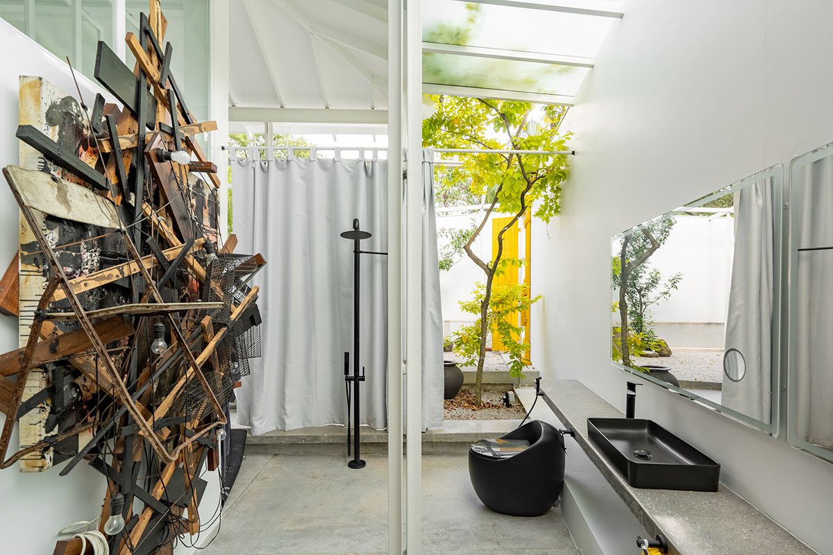 inTroVerse House | Core Design Workshop