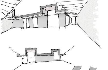 Laz House | OOIIO Architecture