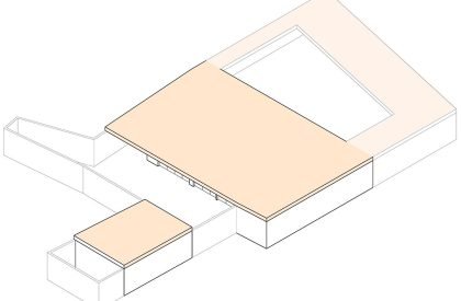 Laz House | OOIIO Architecture