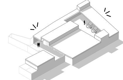 Laz House | OOIIO Architecture