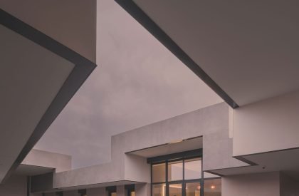 Laz House | OOIIO Architecture