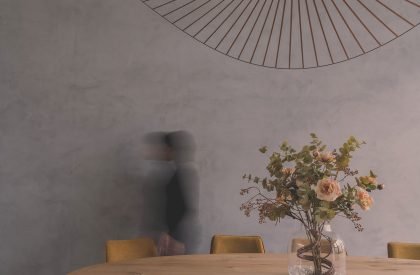 Laz House | OOIIO Architecture