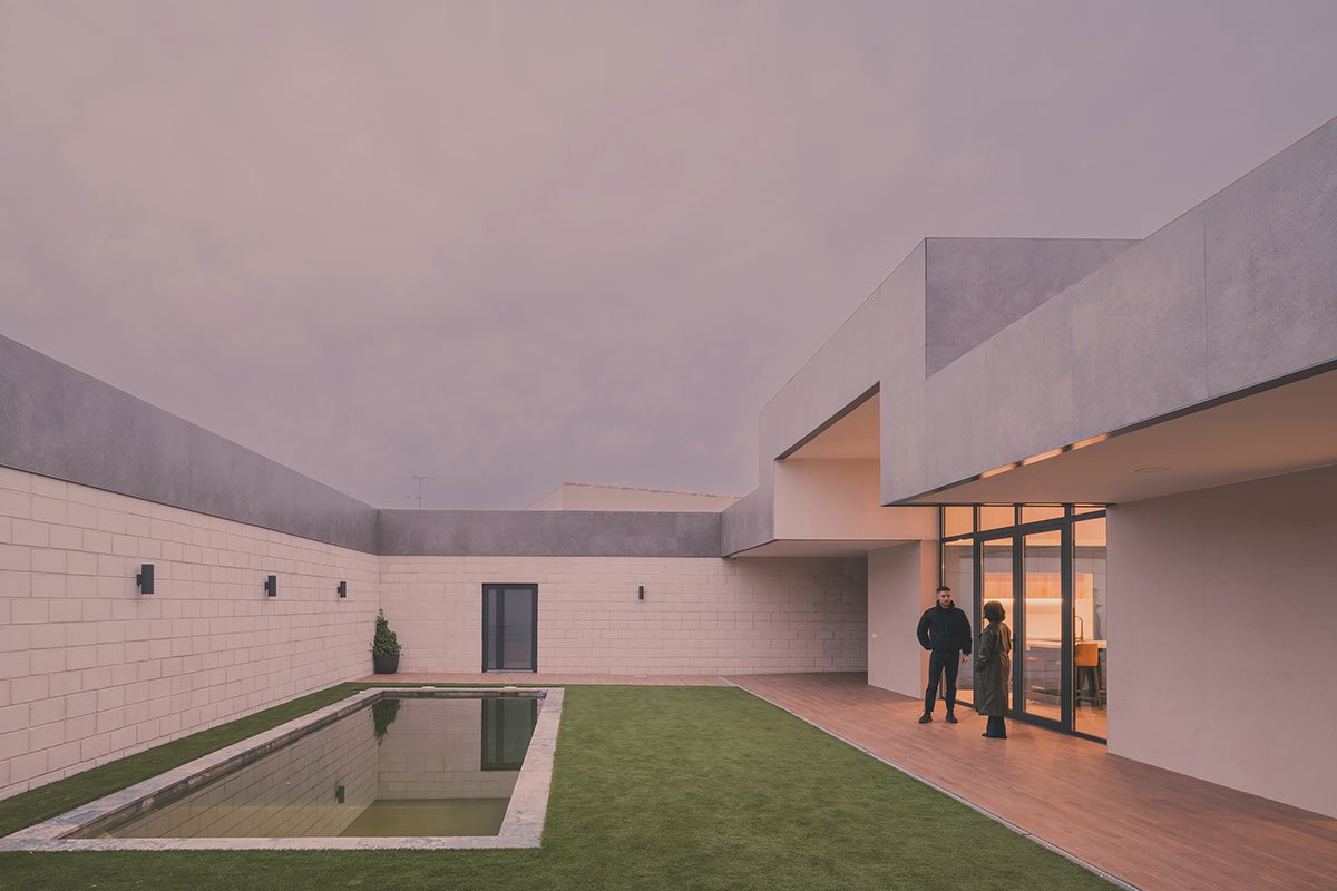Laz House | OOIIO Architecture