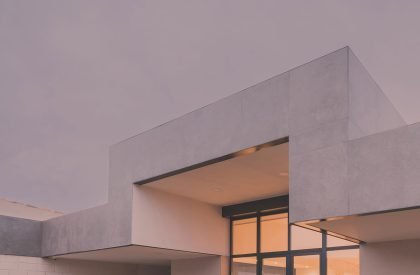 Laz House | OOIIO Architecture