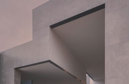 Laz House | OOIIO Architecture