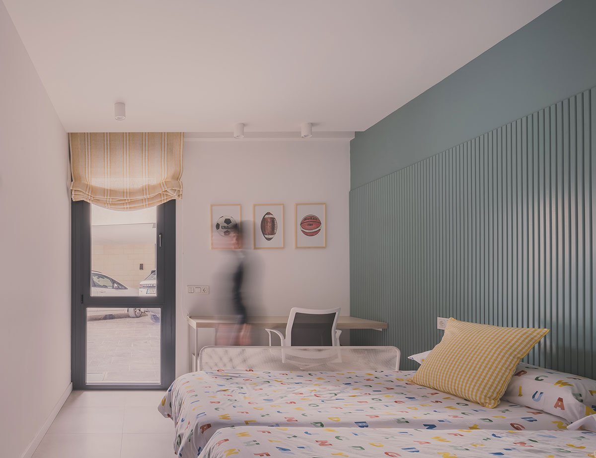 Laz House | OOIIO Architecture