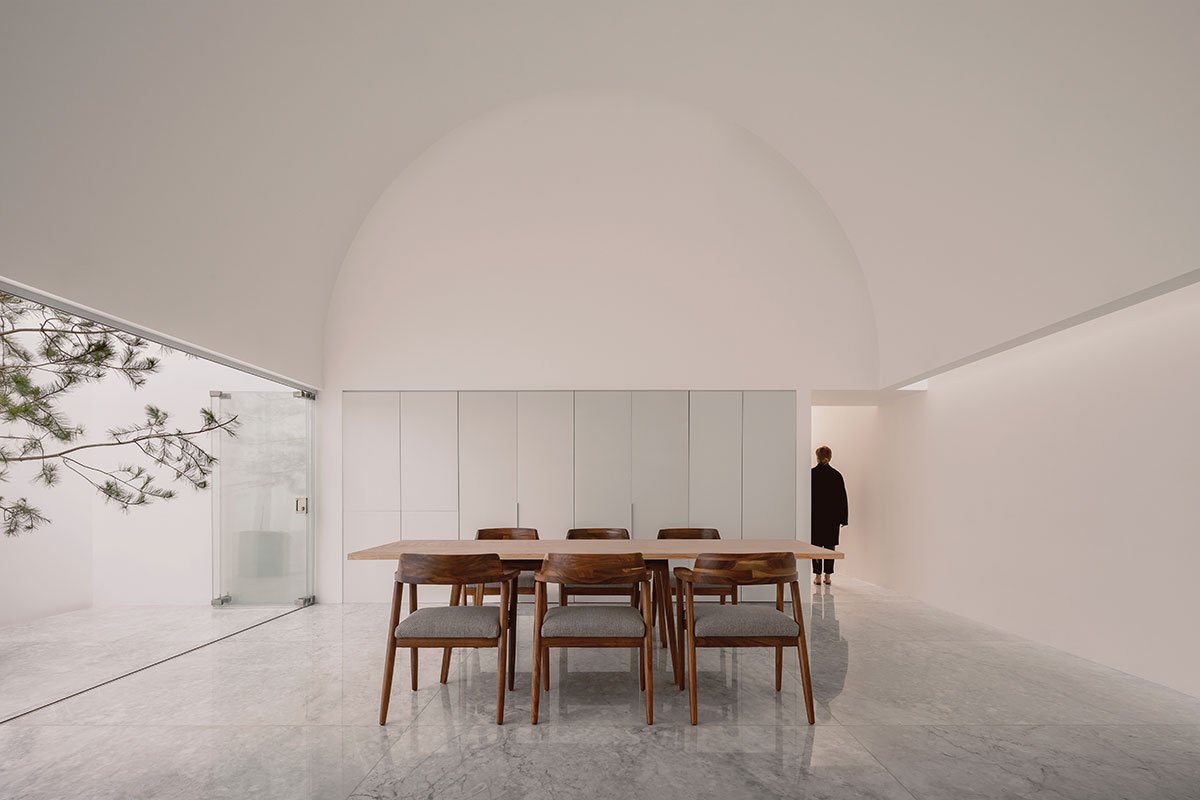 No Name House | HW Studio