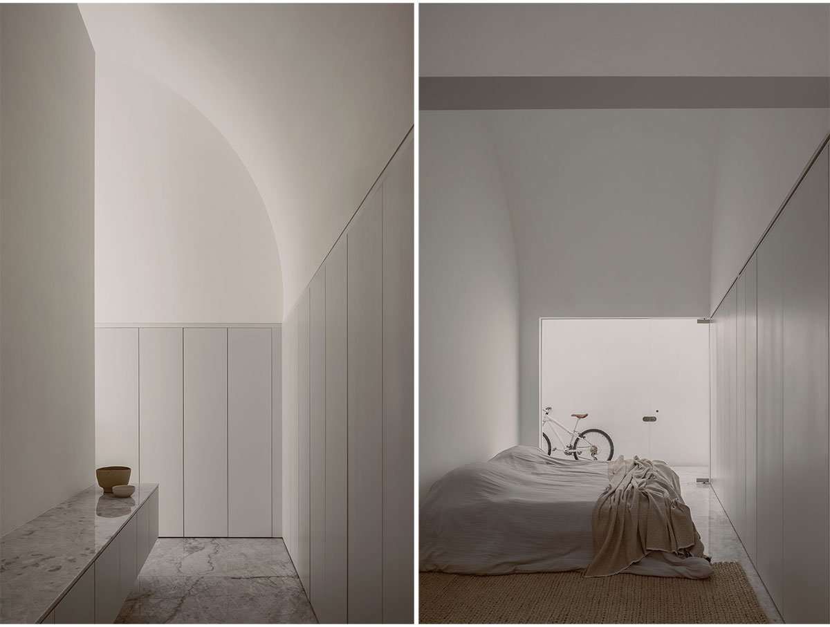 No Name House | HW Studio