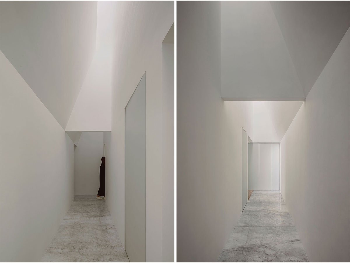 No Name House | HW Studio