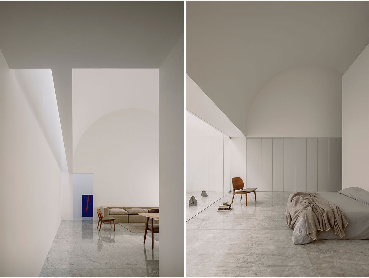 No Name House | HW Studio